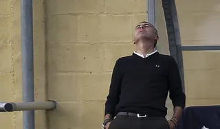 Mateo García: "Ni antes estábamos tan mal, ni ahora hay que tirar cohetes"