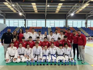 Club Judo Doryoku