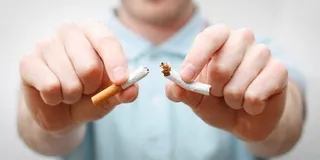 Empiezan las clases en El Encinar para dejar de fumar
