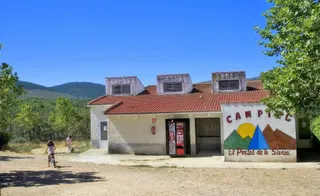 Camping linares