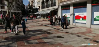 Calle Béjar