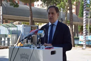 Obras Plaza Barcelona (8) Carlos García Carbayo
