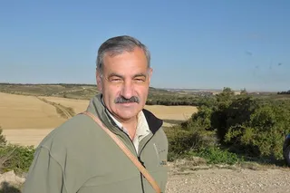Bemudez de Castro
