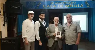 presentación libro arrabal recorte