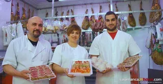 La carne, alimento fundamental para seguir una dieta equilibrada