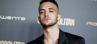 C.Tangana será uno de los artistas presentes en el festival