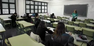 Las razones de los profesores, padres y estudiantes para hacer huelga