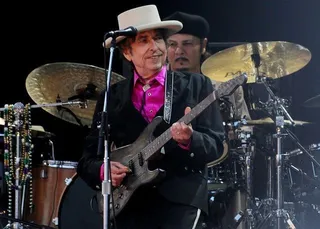 Bob Dylan 2