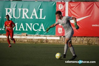 FÉLIX SALAMANCA CF UDS