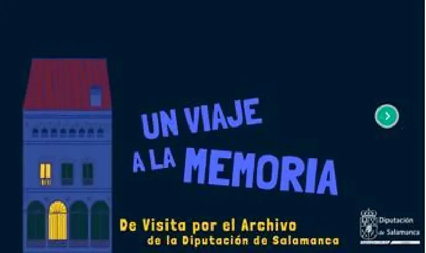 De visita al Archivo