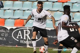 Camacho: “Nosotros vamos a darlo todo para salvarnos”