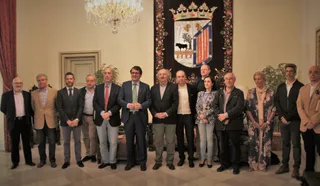 Ramón Soria y Verónica Aranda ganan el Premio 'Ciudad de Salamanca' de Novela y Poesía