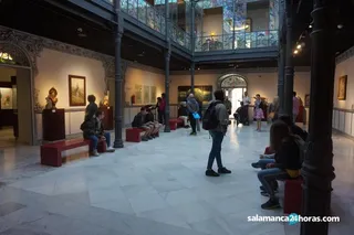 Día internacional de los museos (5)
