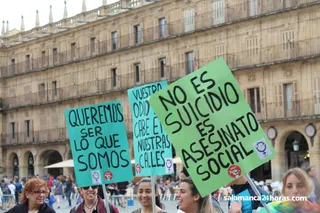 Concentración contra LGTBfobia (4)