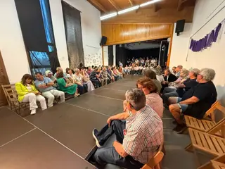 Teatro Aldeatejada
