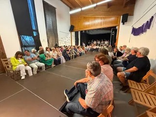 Teatro Aldeatejada