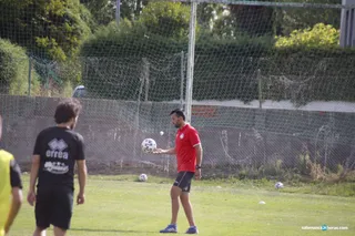 Entrenamiento Unionistas 17 9 2020 MG 7317
