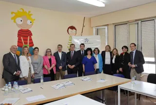 Federación Autismo Castilla y León