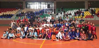 Vigésimo aniversario instituto Leonardo Da Vinci
