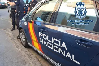 Detenido un hombre por okupar el piso de dos ancianos enfermos de Covid