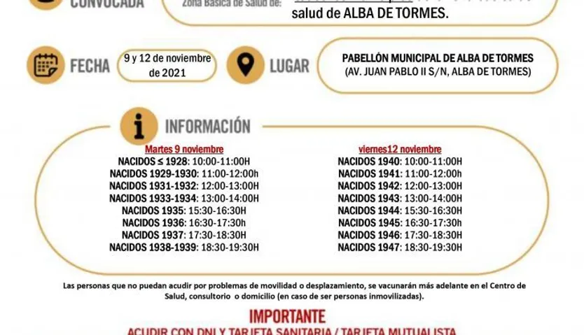 Alba de Tormes