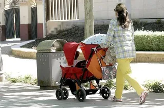 Pasos a seguir por las familias que quieran reclamar el IRPF de la prestación por maternidad