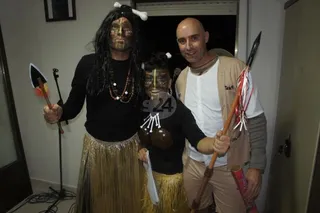 Las peñas toman la manija de las fiestas