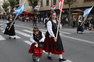 Desfile del Siglo XVI (1)