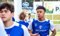 Óscar León | FOTO SELECCIÓN REPÚBLICA DOMINICANA