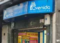 Tienda de Perfumerías Avenida en Torres Villarroel