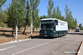 Convoy Manada 1