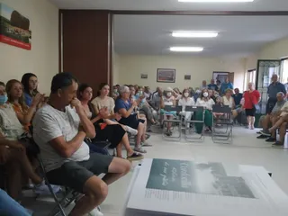 Cordovilla, presentación libro1