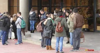 El incremento de las tasas desde 2012, de nuevo objeto de la polémica