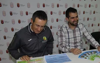 Más de un centenar de niños participarán este verano en la sexta edición del Campus Multideportivo