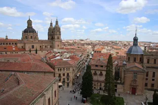 Día Internacional de los Museos con jornadas de puertas abiertas y visitas guiadas