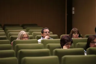 Cine en la Filmoteca