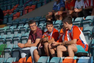 Amistoso Sporting Getafe (38)