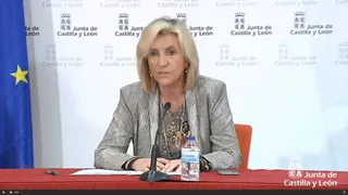 Verónica casado