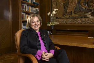 Investigan a la presidenta del CSIC por el alud en el que fallecieron el salmantino Gaspar Giner Abati y Unai Pérez