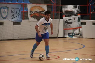SALAMANCA FS COYANZA 3
