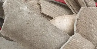 Amianto, fibrocemento