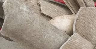 Amianto, fibrocemento