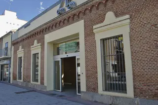 El CITA, Centro Internacional de Tecnologías Avanzadas, de Peñaranda de Bracamonte