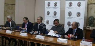 Jornada sobre responsabilidad social de las empresas y bien común