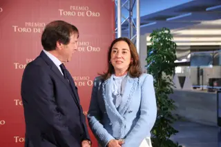 Toro de Oro 2025