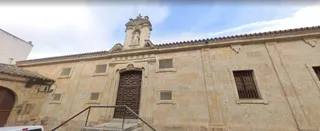 Archivo, Convento Museo Las Claras | Google Maps