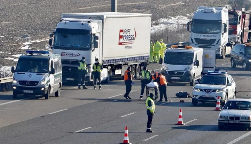 Accidente mortal en Tordesillas (2)