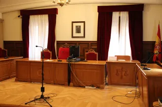Audiencia Provincial Juicios Juzgado Fiscalía Menores (23)