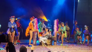Playback infantil