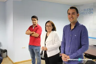 María Jesús Moro NNGG (3)